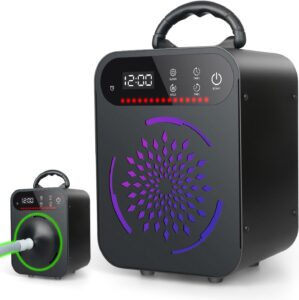 Ozone Generator 60000mg,YuanFan Ozo...