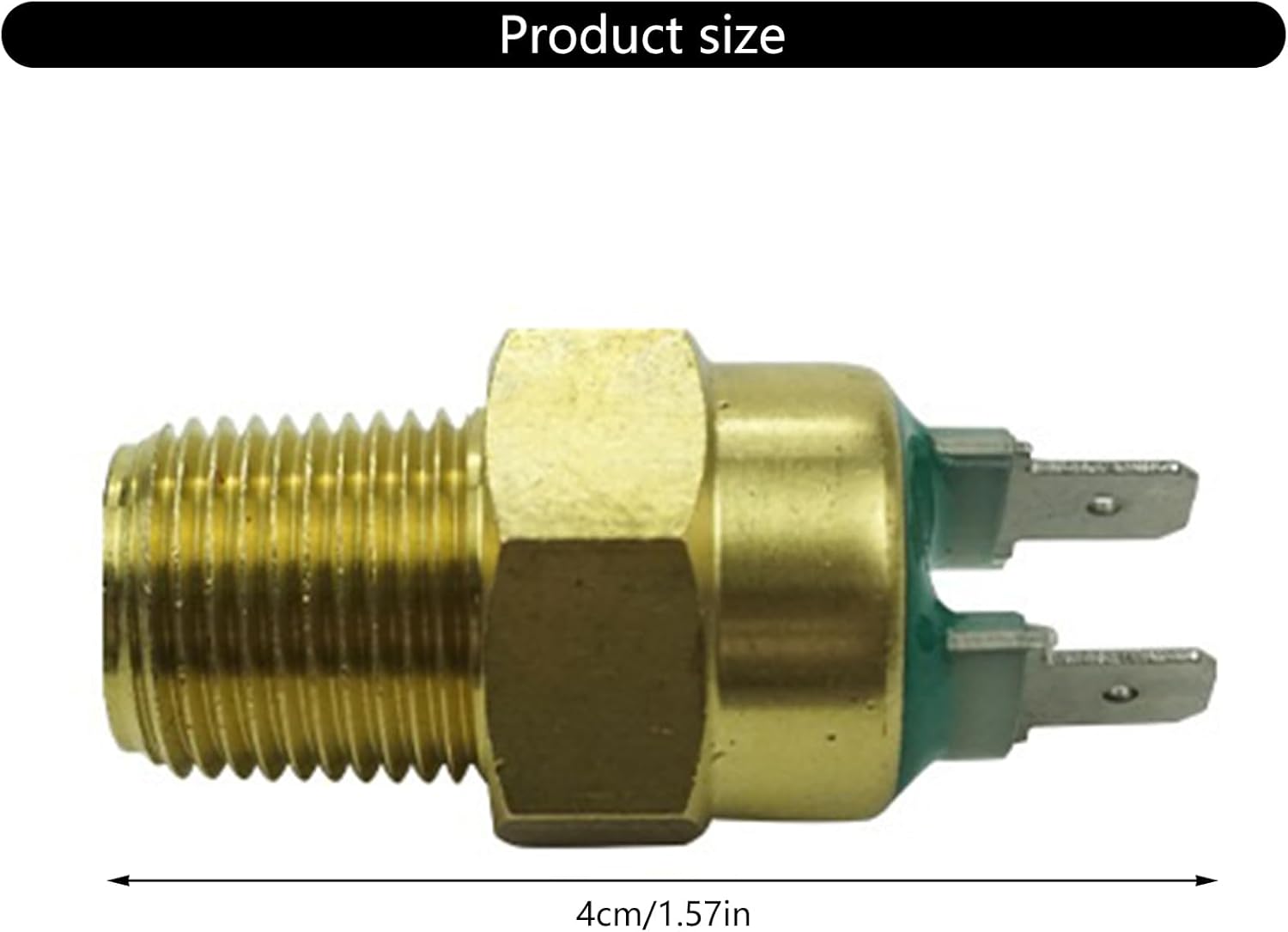Temperature Sensors Switches for Industrial Equipment and Vehicle Systems with Resistant Copper Construction Thermal for Automotive - Image 7