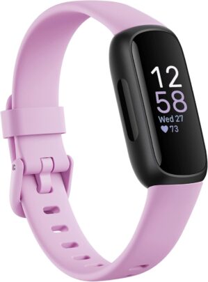 Google Fitbit Inspire 3 Activity Tr...