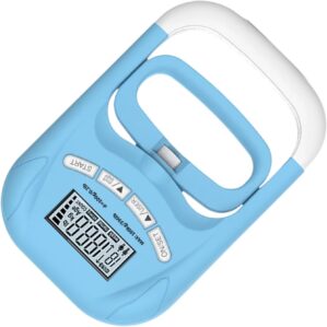 Precise Grip Tester, Digital Displa...