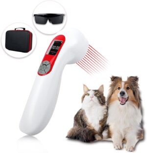 5000mAh Infra Red Light Cold Laser ...