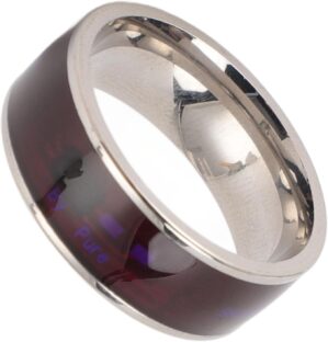 Generic 2024 New NFC Smart Ring for...
