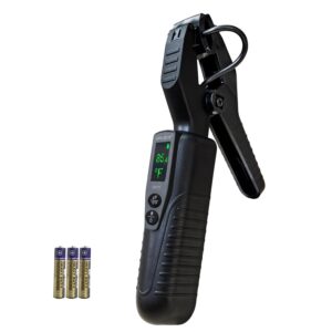 Clamp On Wireless Temperature Probe...