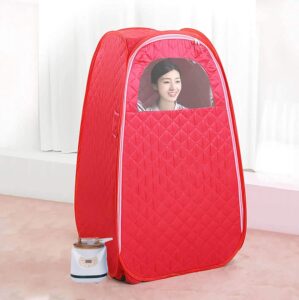 Sauna Tent Portable Sauna at Home S...