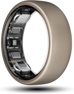 Amazfit Helio Ring Smart Ring ̵...