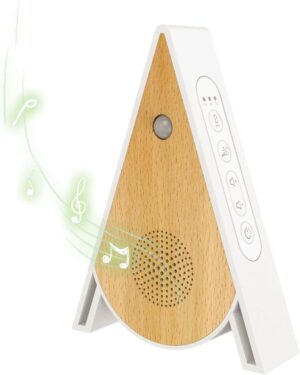 Bird Song Box – White Noise S...