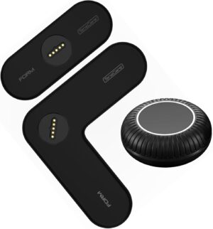 TensCare Form Wireless EMS Post-Wor...