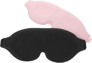 Healvian 2pcs Adjustable Blackout S...