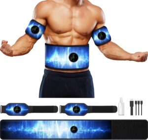 Somush Smiofo ABS Stimulator, Muscl...