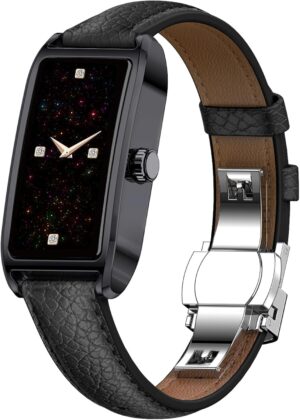 findtime Fitness Watch for Women St...