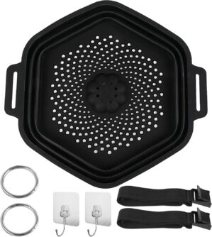 Shower Ice Bath Accessory, Folding ...