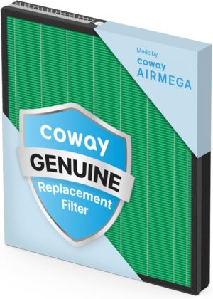 Coway Airmega 250/250S Air Purifier...