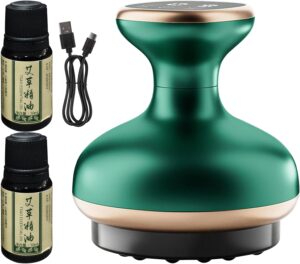 Cellulite Massage Tool – 9-Le...