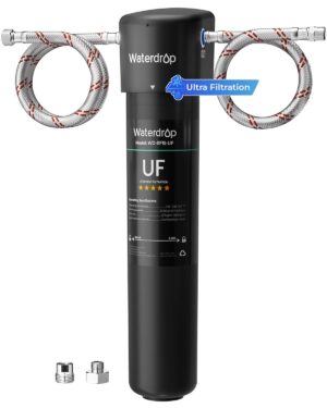 Waterdrop 15UA-UF 0.01 μm Ultrafil...
