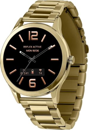 Reflex Active Series 31 Amoled Smar...