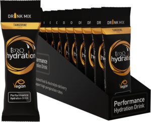 Torq Hydration – Tangerine &#...