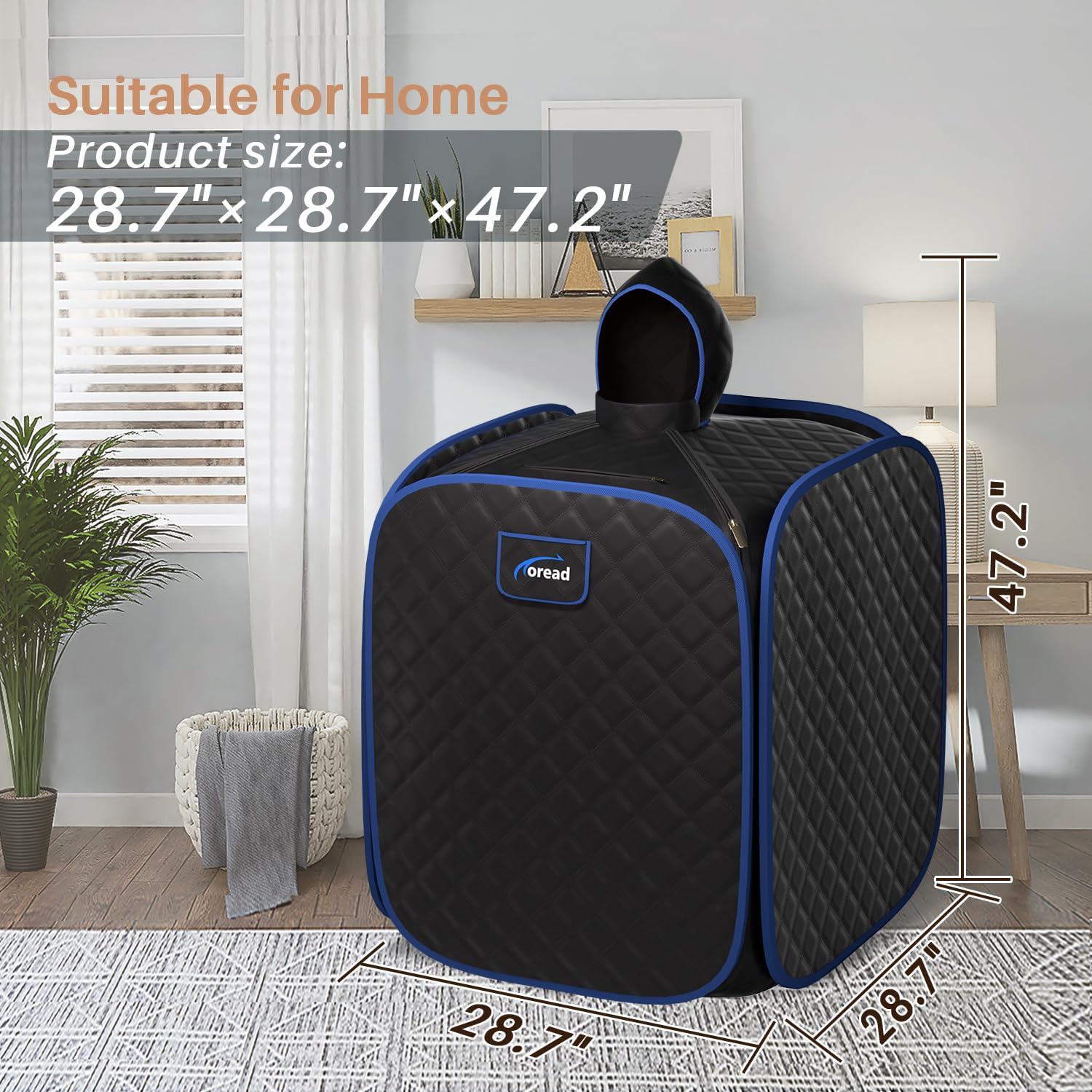 TOREAD Saunas - Image 3