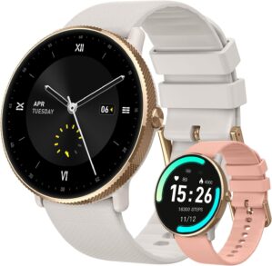 Smart Watch for Women Fitness track...