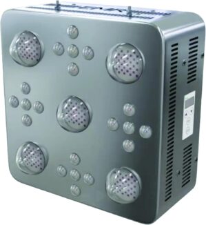 EMR-TEK Firestorm Pro | Red Light T...