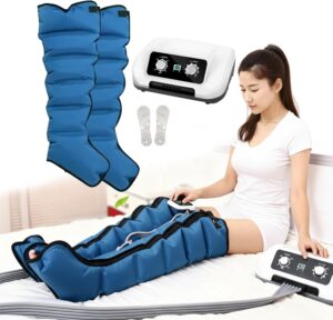 LoJax Air Compression Massager for ...