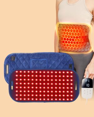 120LED Red Light Therapy for Body H...