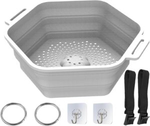 Arctic Ice Shower Kit for Recovery,...