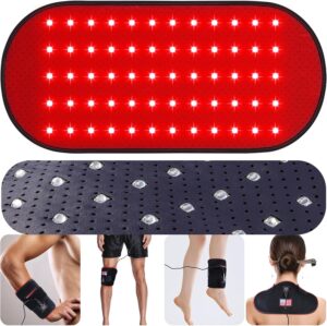 Red-Light-Therapy-for-Body,2026 Upg...