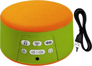 Sound Speaker, White Noise Machine,...