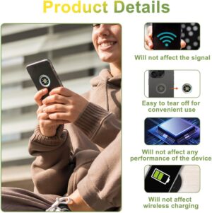 Generic Stickers Blocker Chip Neutr...