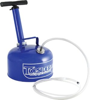 FloTool 5060TSMI Topsider Extractor...