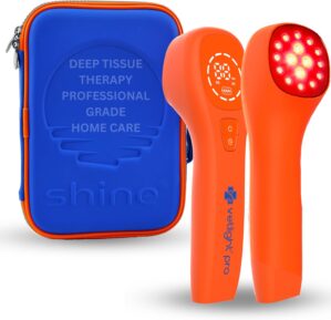 SHINE VETLIGHT® PRO Portable Red L...