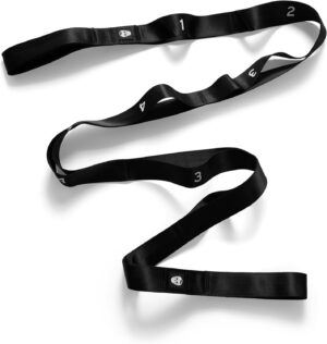 Gymreapers Stretching Strap for Phy...