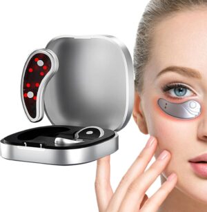 Red Light Eye Patches – LED R...