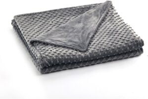 RelaxBlanket 60”x80” Du...