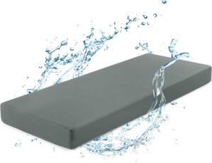 BALAPET Waterproof Sauna Seat Cushi...