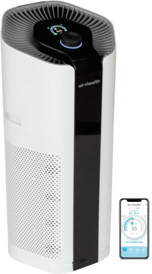 Air Health Skye 5 Stage Air Purifie...