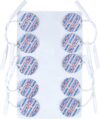 TensCare 25mm Circular TENS/EMS Re-...