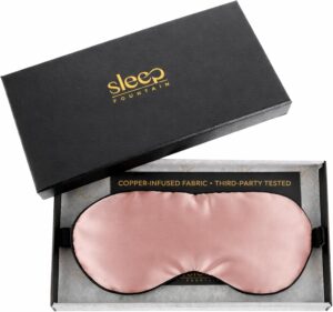 Anti-Wrinkle Sleep Mask for Women, ...