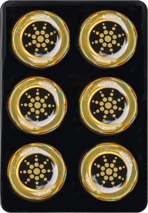 Generic EMF Sticker Anti Radiation ...