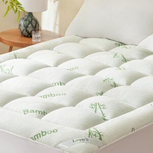 Love’s cabin King Mattress To...