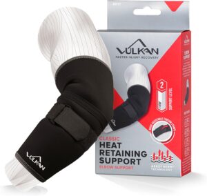 VULKAN Elbow Support, Classic Tenni...