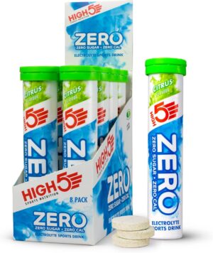 HIGH5 ZERO Electrolyte Tablet ̵...