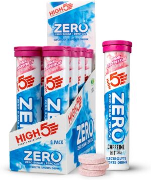 HIGH5 ZERO Caffeine Hit Electrolyte...