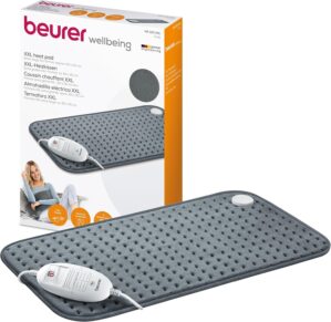 Beurer HK123 XXL Heat Pad, Longer E...