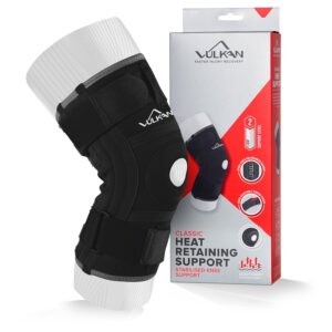 VULKAN Classic Stabilised Knee Supp...