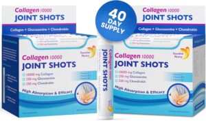 Swedish Nutra – Joint Shots I...