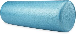 Gaiam Essentials Foam Roller, High ...