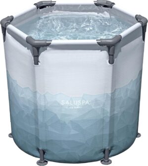 Bestway SaluSpa Glacial Dip Cold Pl...