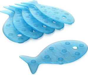 Tatay Fish Stickers Anti-Slip Batht...