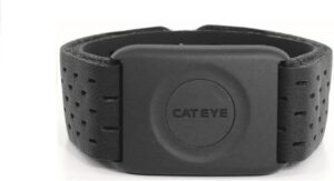 CatEye OHR-31: Accurate heart rate ...